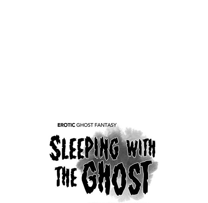 Sleeping With the Ghost - episode 53 - 84