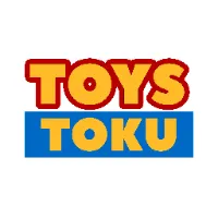 tokutoys