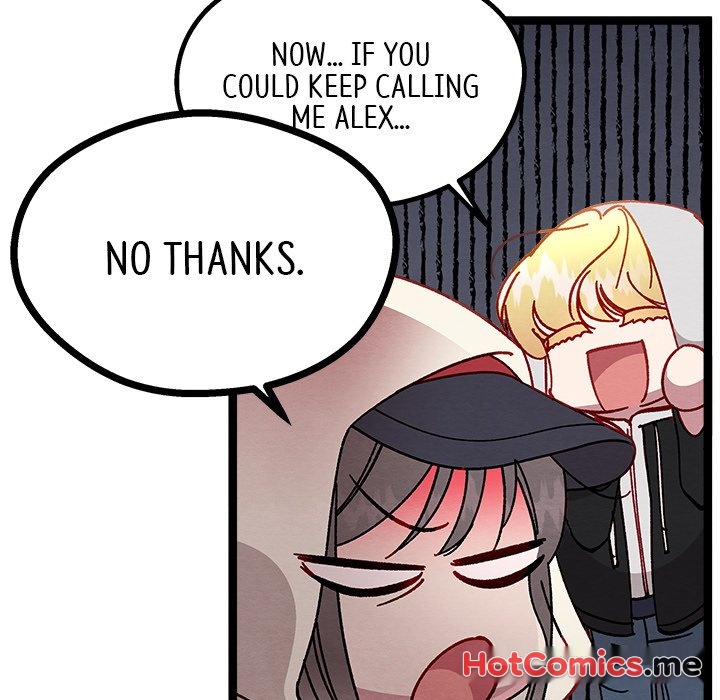 That Couple Has A Secret - episode 11 - 122