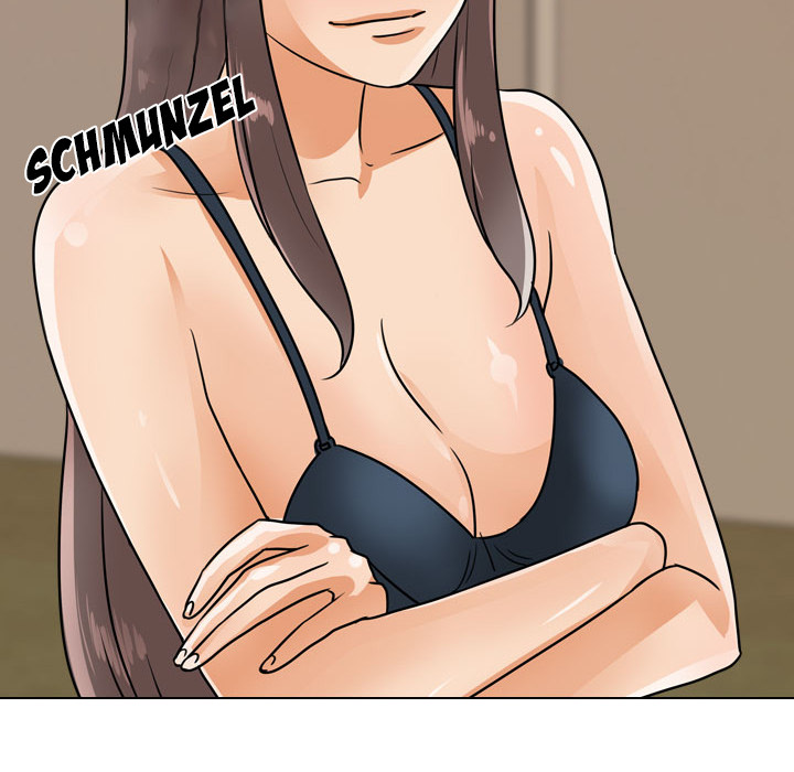 Das Partnerkarussell - episode 54 - 43