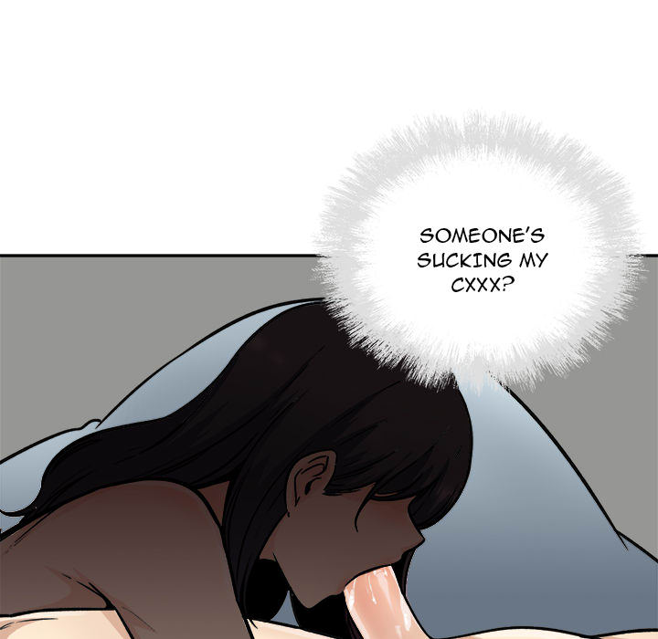 Excuse me, This is my Room - UNCENSORED - episode 51 - 156