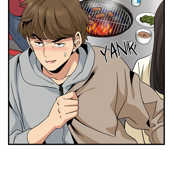 Snapping into Love - episode 7 - 154