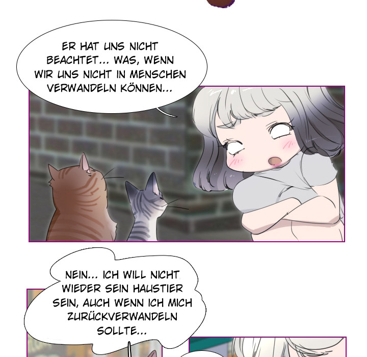 Fellknäuel zum Verlieben - episode 11 - 29