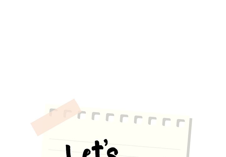 Let's Get Physical - episode 1 - 0