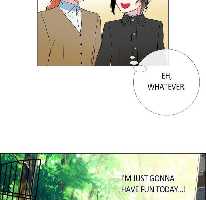 The Maid and the Vampire - episode 22 - 94