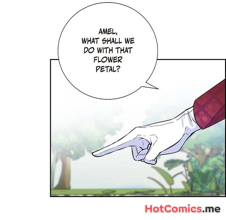 The Destroyer Fell in Love with Me - episode 18 - 98