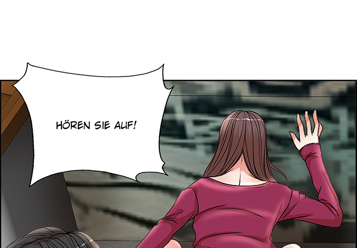 Die Leiden einer jungen Professorin - episode 18 - 0