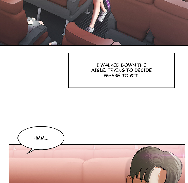 Inside the Bus - episode 28 - 45