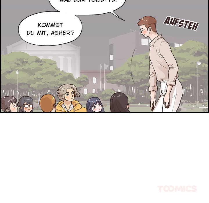 Der Hahn im Korb - episode 99 - 91
