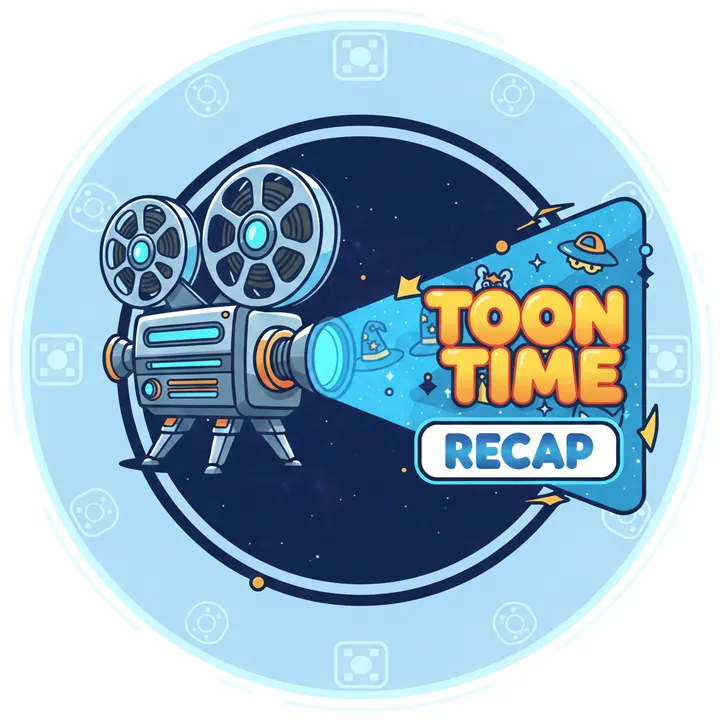 @toon.time.recap