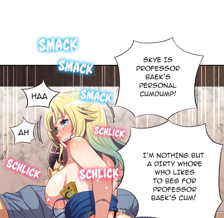 Yuri's Part Time Job - episode 24 - 73