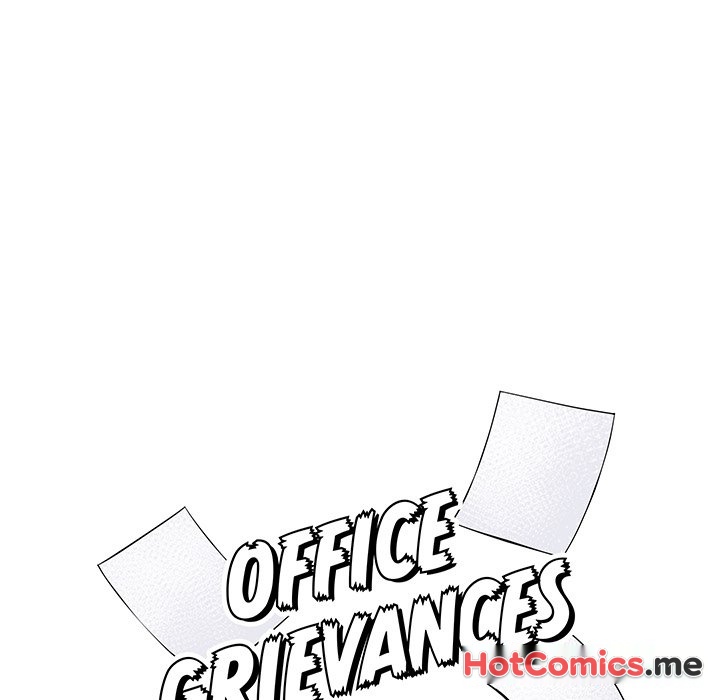 Office Grievances - episode 26 - 7