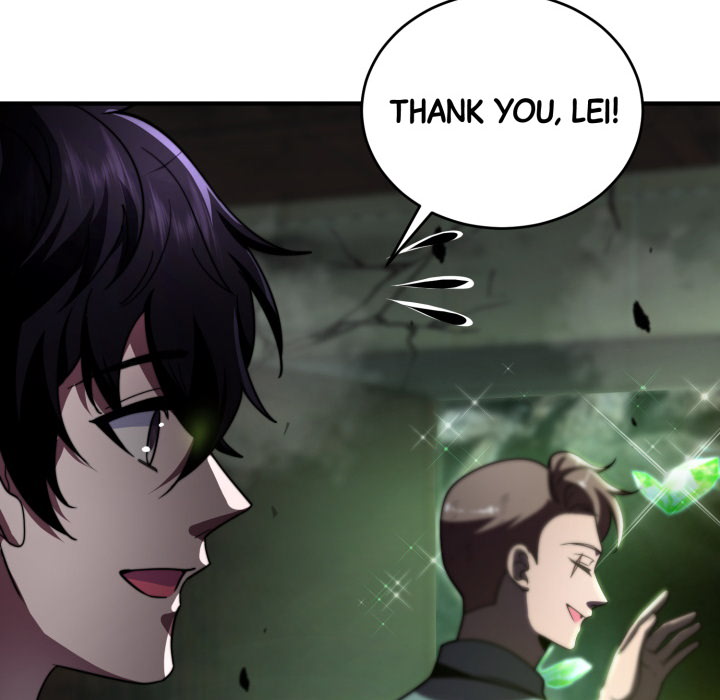 Empowering My Kind in the Apocalypse - episode 4 - 88