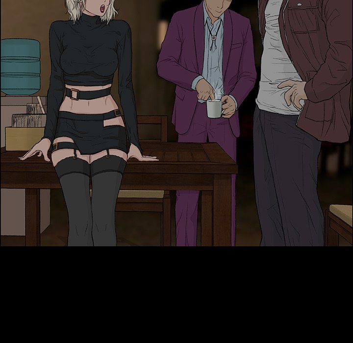 The Jackal - episode 8 - 23