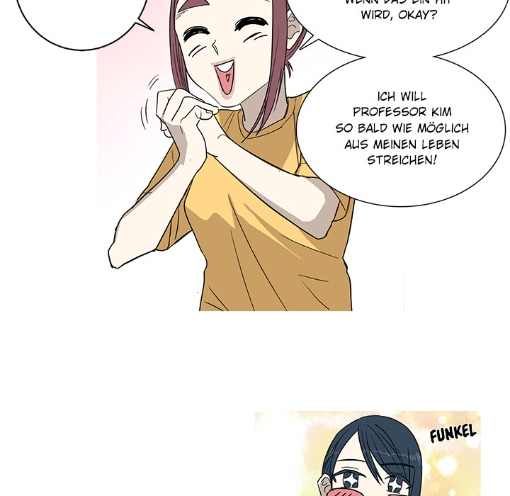 Hubby Bunny - episode 6 - 45