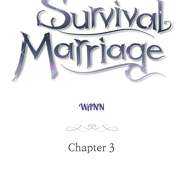 Survival Marriage - episode 3 - 6