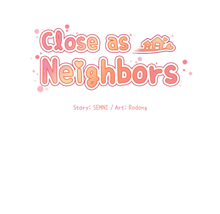 Close As Neighbors - UNCENSORED - episode 47 - 31