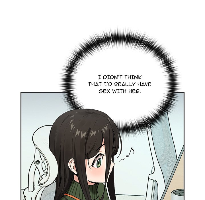 Dating After Work - episode 3 - 36