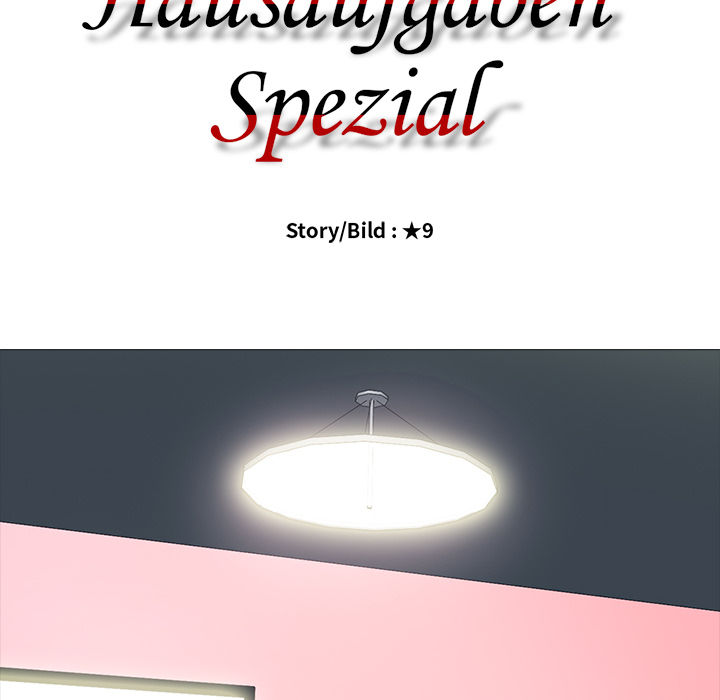 Hausaufgaben Spezial - episode 14 - 10