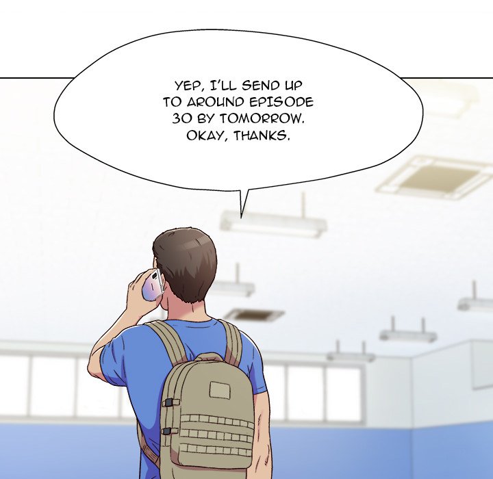 Time to Choose - episode 1 - 18