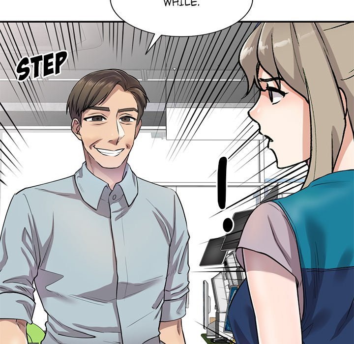 Secret Tutor - episode 5 - 8