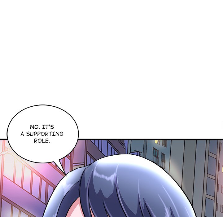 Immoral Family - episode 16 - 26