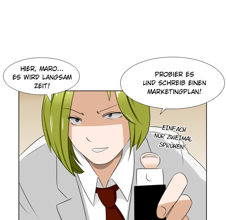 Maros Suche nach der wahren Liebe - episode 6 - 41