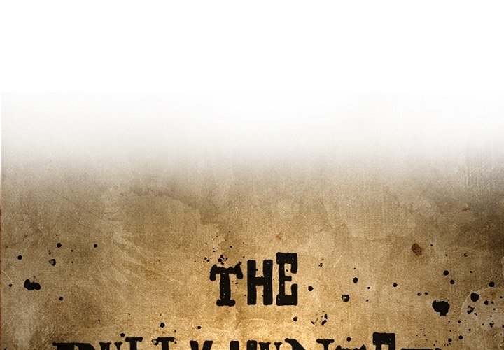 The Bully Hunter - episode 3 - 0