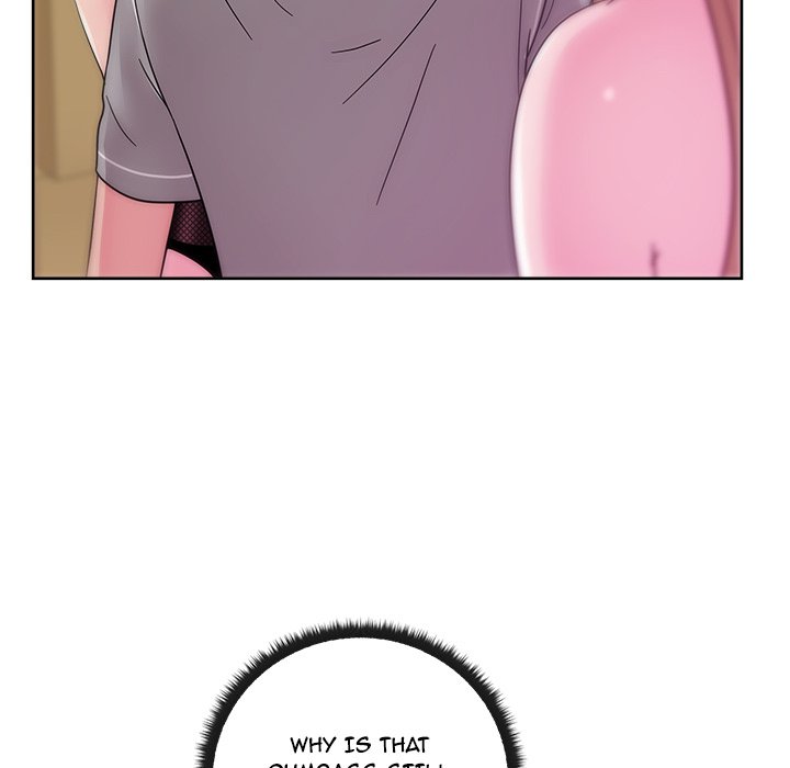 Soojung's Comic Store - episode 43 - 72