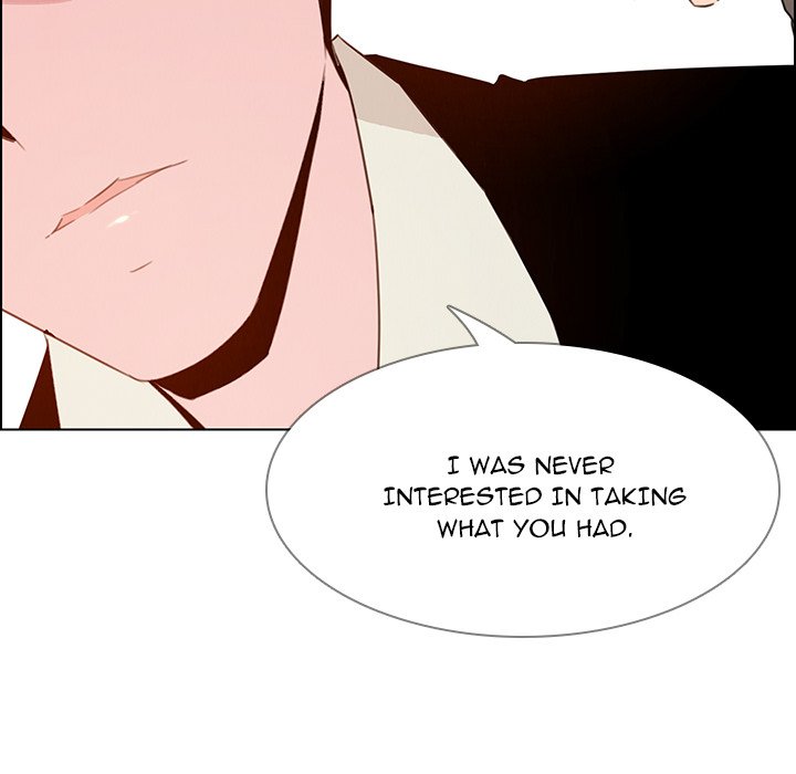 Rain Curtain - episode 31 - 33