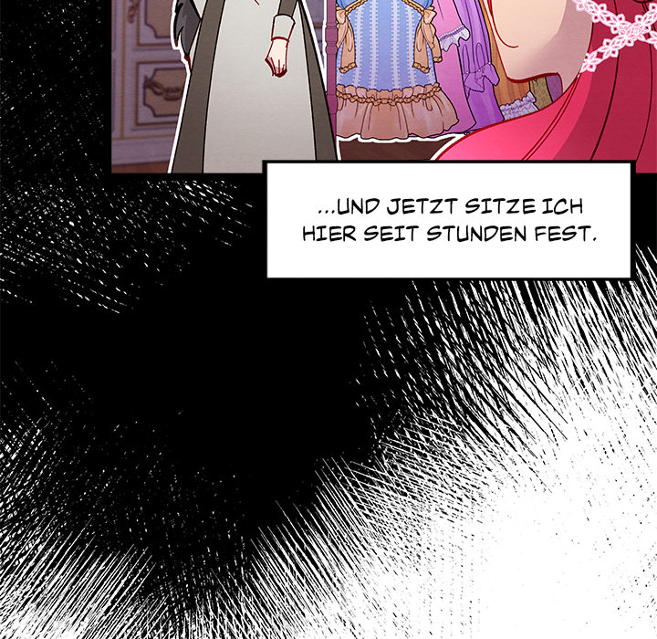 Geheimnisse unter Paaren - episode 36 - 31