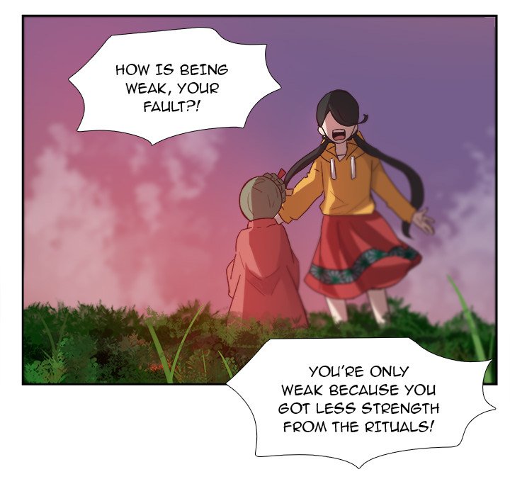 The Tiger, The Sun and The Moon - episode 17 - 21