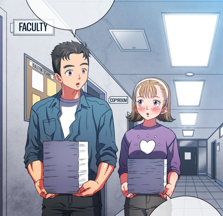My High School Bully - episode 63 - 61