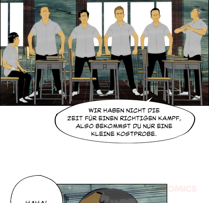 Verstand über Muskeln - episode 7 - 25