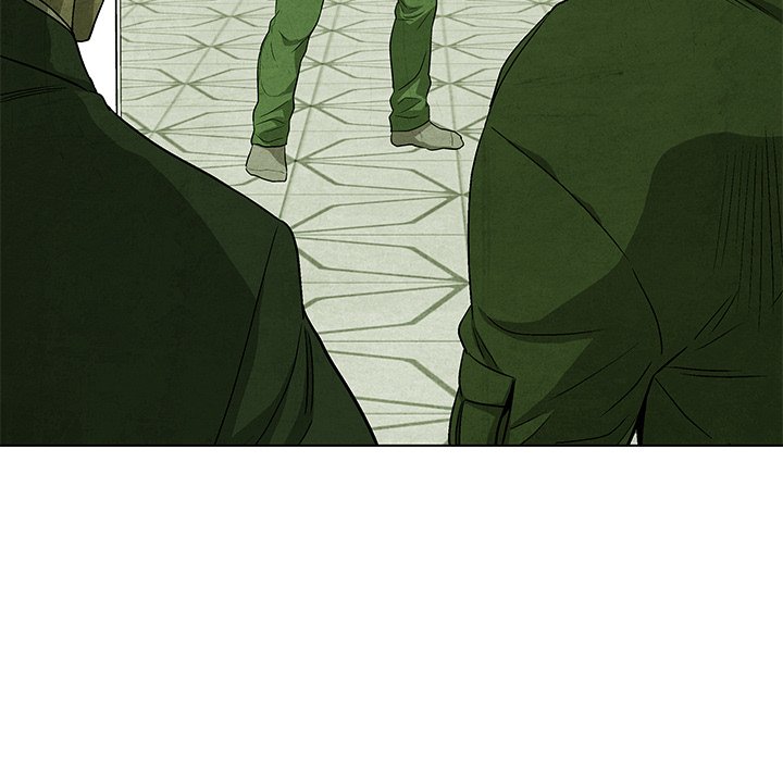 Gorgon - episode 65 - 6