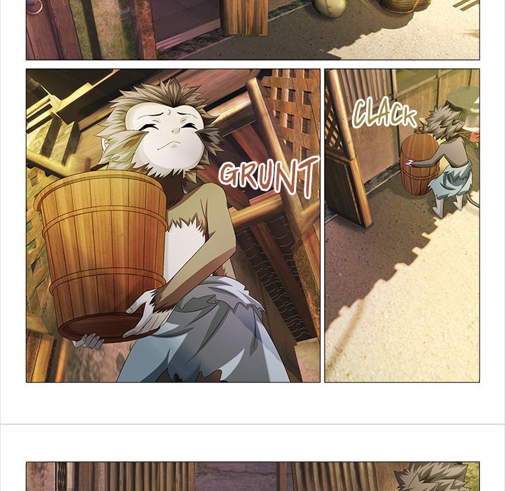 The Monkey King's Tale - episode 42 - 15