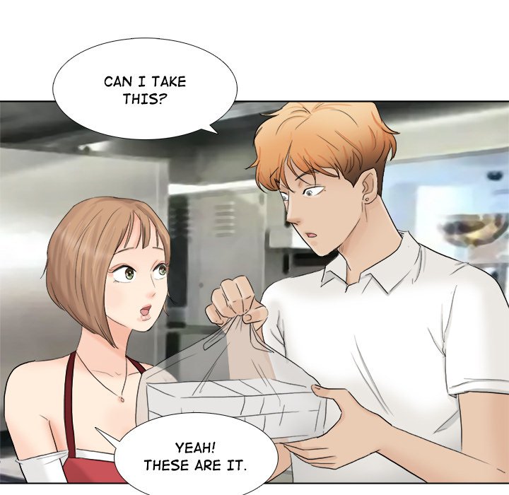 I Know I Shouldn't - episode 10 - 87