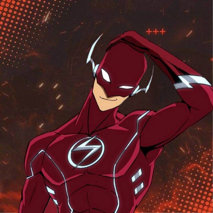 FLASH FF - original sound