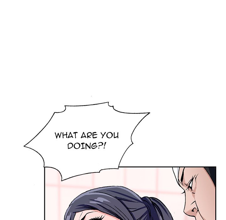 Divine Hands - episode 22 - 4