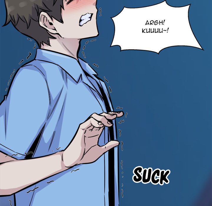 Excuse me, This is my Room - episode 73 - 152