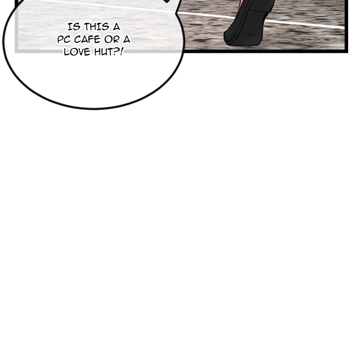Midnight PC Cafe - episode 39 - 8
