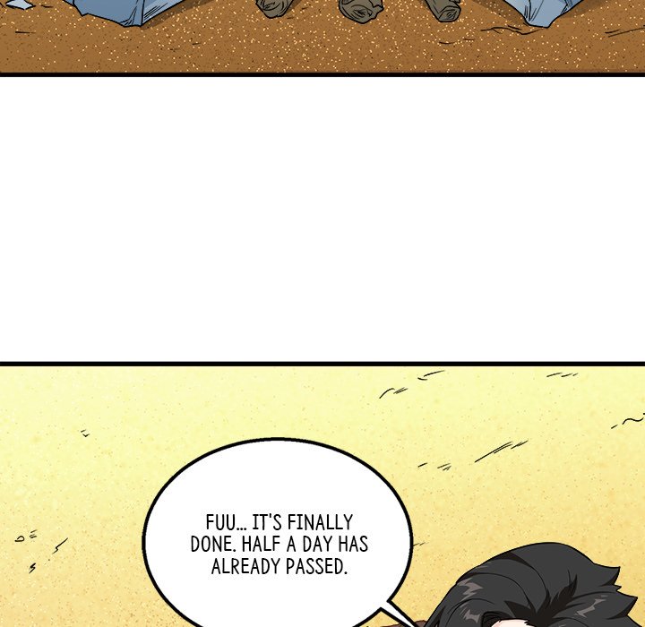 Survival Logbook - episode 40 - 30