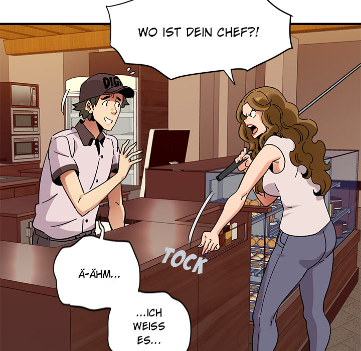Wer hat Angst vor Mister H? - episode 42 - 26