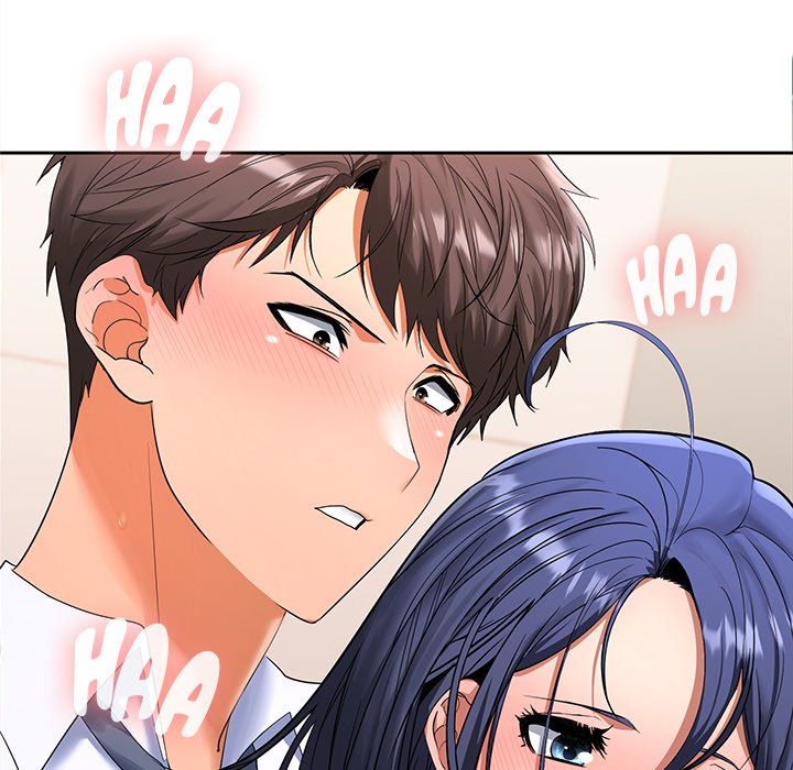 Office Romance is a No-No - episode 4 - 12
