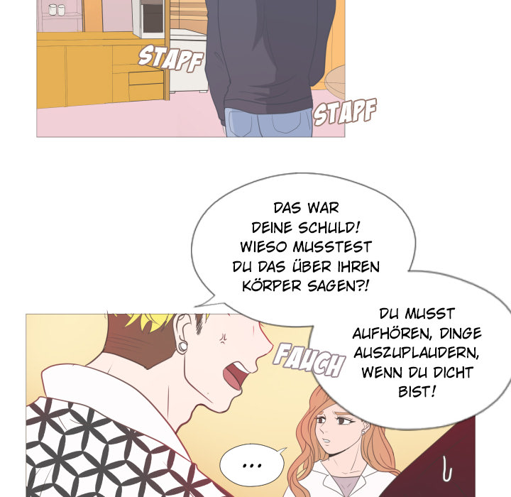 Das Bin Ich Nicht - episode 21 - 36