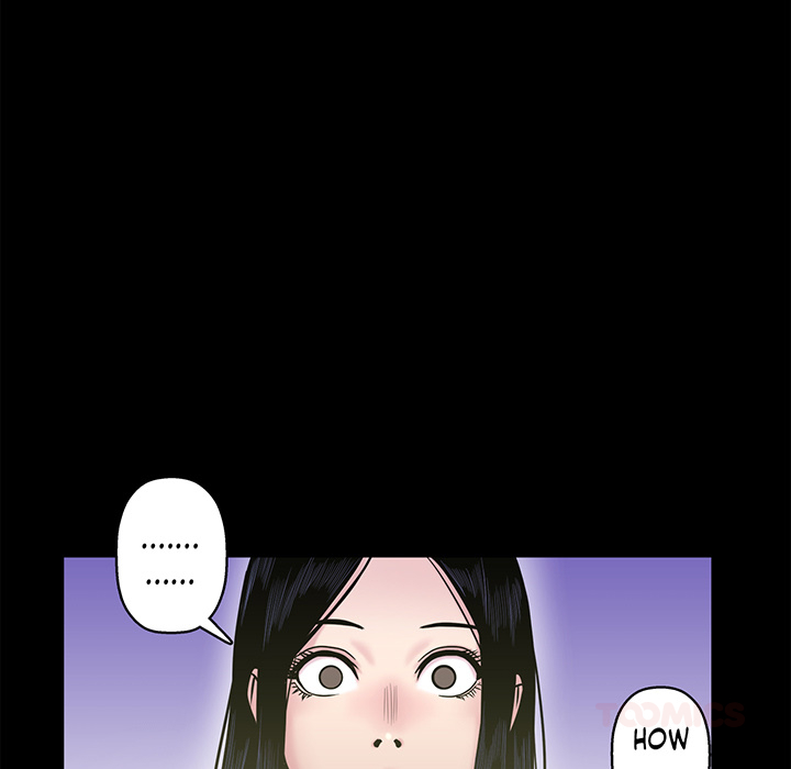 Sleeping With the Ghost - episode 13 - 98