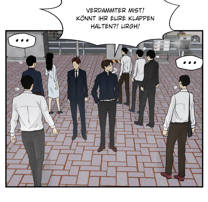 Los geht´s Mr. Kang! - episode 41 - 28