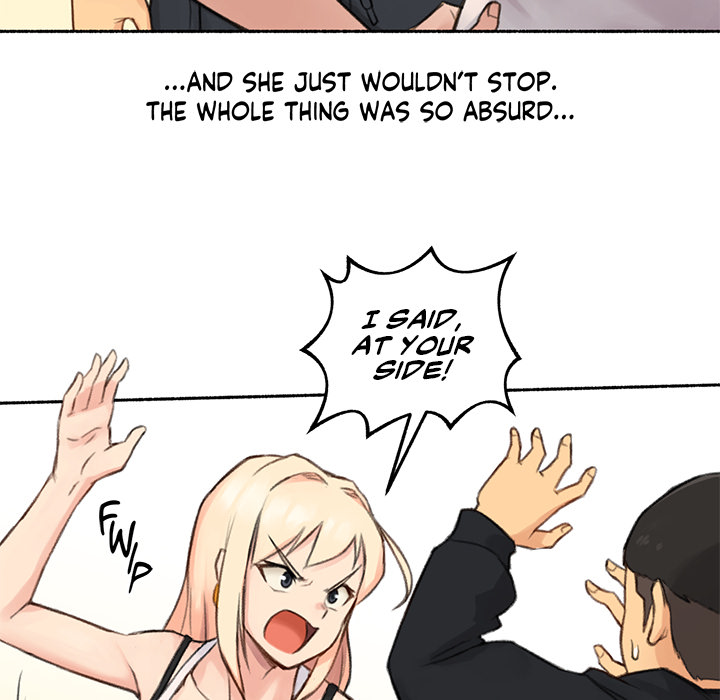 Sexual Exploits - episode 17 - 20
