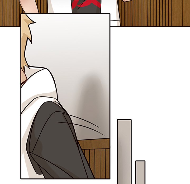 Secret Campus - episode 8 - 12