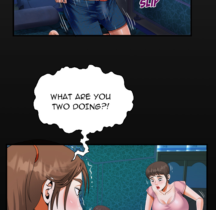 Knock Knock - UNCENSORED - episode 15 - 17